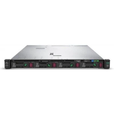Сервер HPE ProLiant DL360 Gen10 (P19776-B21) Сервер HPE ProLiant DL360 Gen10 (P19776-B21)