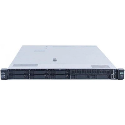 Сервер HPE ProLiant DL360 Gen10 (P23577-B21) Сервер HPE ProLiant DL360 Gen10 (P23577-B21)