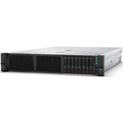 Сервер HPE ProLiant DL380 Gen10 (P06422-B21) (ХПЕ) Сервер HPE ProLiant DL380 Gen10 (P06422-B21) (ХПЕ)