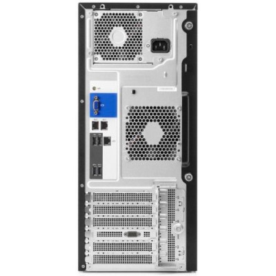 Сервер HPE ProLiant ML110 Gen10 (P10806-421) (ХПЕ) Сервер HPE ProLiant ML110 Gen10 (P10806-421) (ХПЕ)