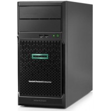 Сервер HPE ProLiant ML30 Gen10 (P06781-425)