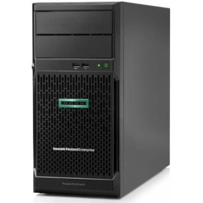 Сервер HPE ProLiant ML30 Gen10 (P16926-421)