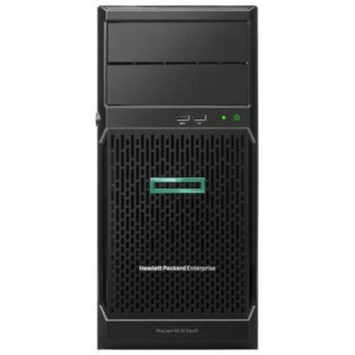 Сервер HPE ProLiant ML30 Gen10 (P16926-421) (ХПЕ)