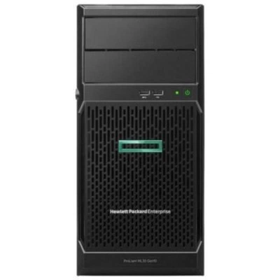 Сервер HPE ProLiant ML30 Gen10 (P16928-421) Сервер HPE ProLiant ML30 Gen10 (P16928-421)