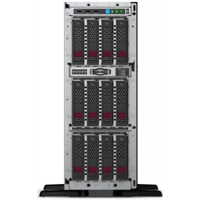 Сервер HPE ProLiant ML350 Gen10 (877620-421) Сервер HPE ProLiant ML350 Gen10 (877620-421)