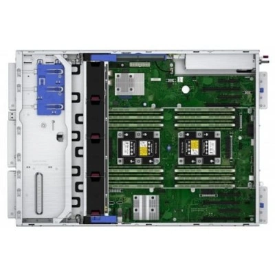Сервер HPE ProLiant ML350 Gen10 (877620-421) Сервер HPE ProLiant ML350 Gen10 (877620-421)