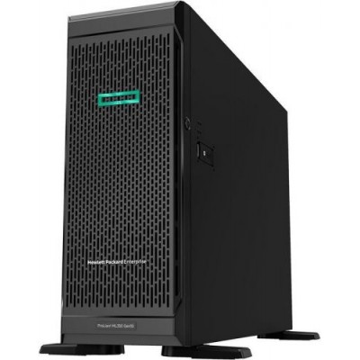 Сервер HPE ProLiant ML350 Gen10 (P11049-421) (ХПЕ) Сервер HPE ProLiant ML350 Gen10 (P11049-421) (ХПЕ)
