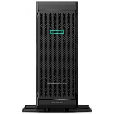 Сервер HPE ProLiant ML350 Gen10 (P11053-421) Сервер HPE ProLiant ML350 Gen10 (P11053-421)