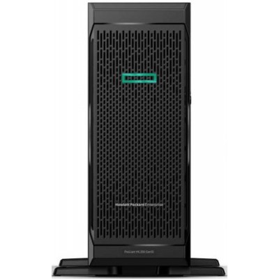 Сервер HPE ProLiant ML350 Gen10 (P21789-421) (ХПЕ) Сервер HPE ProLiant ML350 Gen10 (P21789-421) (ХПЕ)