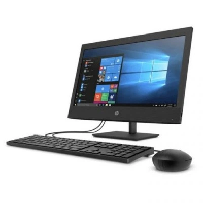Моноблок 19.5'' HP ProOne 400 G6 Моноблок 19.5'' HP ProOne 400 G6