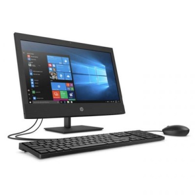 Моноблок 19.5'' HP ProOne 400 G6 (ХПЕ) Моноблок 19.5'' HP ProOne 400 G6 (ХПЕ)