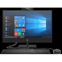 Моноблок 19.5'' HP ProOne 400 G6