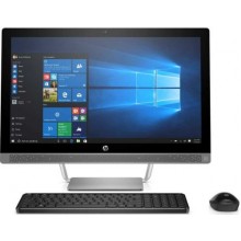 Моноблок 23.8'' HP ProOne 440 G3