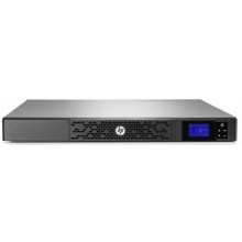 Источник бесперебойного питания HPE UPS R1500 G5