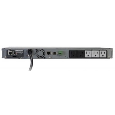 Источник бесперебойного питания HPE UPS R1500 G5 (ХПЕ)