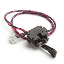 Запчасть HP Q5669-67068