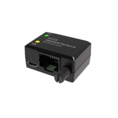 Адаптер HPE Q5T66A (ХПЕ) Адаптер HPE Q5T66A (ХПЕ)