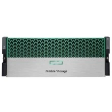 Дисковый массив HPE Q8H72A_CTO1