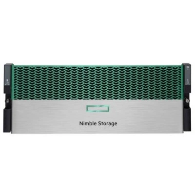 Дисковый массив HPE Q8H72A_CTO1 Дисковый массив HPE Q8H72A_CTO1
