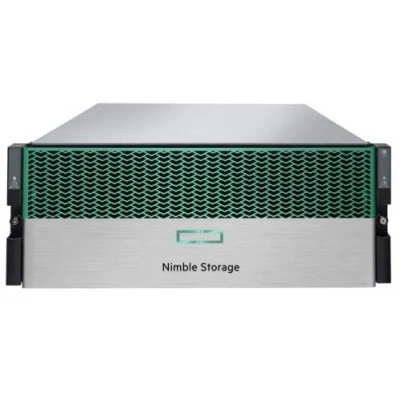 Дисковый массив HPE Q8H72A_CTO1 Дисковый массив HPE Q8H72A_CTO1