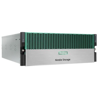 Дисковый массив HPE Q8H72A_CTO1 (ХПЕ) Дисковый массив HPE Q8H72A_CTO1 (ХПЕ)