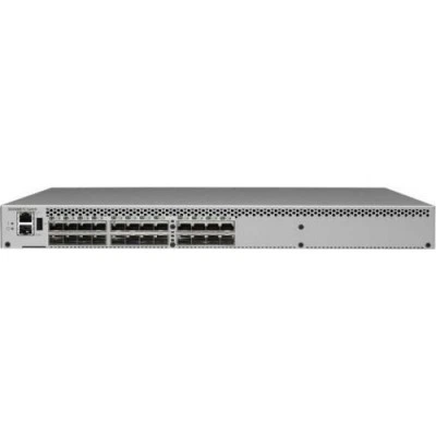 Коммутатор HP SAN switch 24/12 SN3000B Коммутатор HP SAN switch 24/12 SN3000B