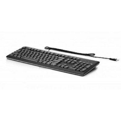 Клавиатура HP QY776A6 (ХПЕ) Клавиатура HP QY776A6 (ХПЕ)