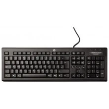 Клавиатура HP QY776AA