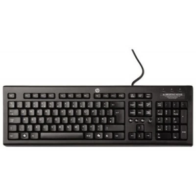 Клавиатура HP QY776AA