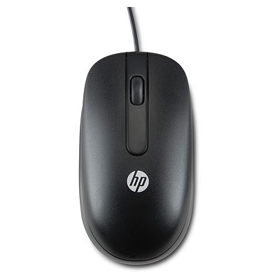 Мышь HP USB Laser Mouse (QY778AA) (ХПЕ) Мышь HP USB Laser Mouse (QY778AA) (ХПЕ)