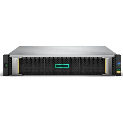 Система хранения данных HPE R0Q85A (ХПЕ) Система хранения данных HPE R0Q85A (ХПЕ)