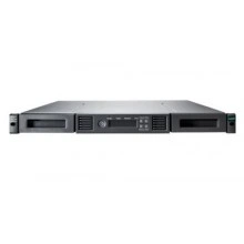 Ленточный накопитель HPE R1R75A