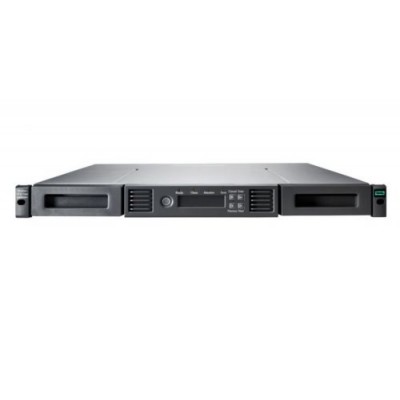Ленточный накопитель HPE R1R75A (ХПЕ) Ленточный накопитель HPE R1R75A (ХПЕ)