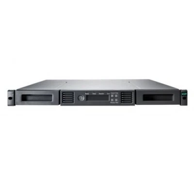 Ленточный накопитель HPE R1R75A Ленточный накопитель HPE R1R75A