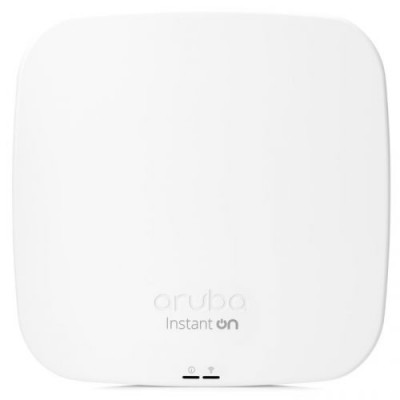 Точка доступа HPE Aruba Instant On AP15 (ХПЕ) Точка доступа HPE Aruba Instant On AP15 (ХПЕ)