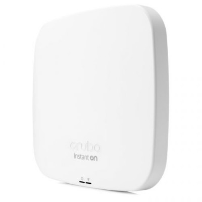Точка доступа HPE Aruba Instant On AP15 (ХПЕ) Точка доступа HPE Aruba Instant On AP15 (ХПЕ)