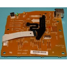Плата HP RM1-4608