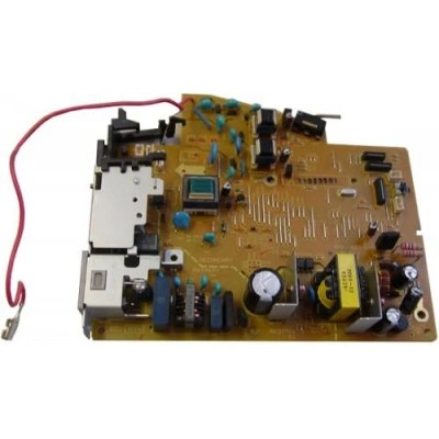 Плата HP RM1-4628 Плата HP RM1-4628