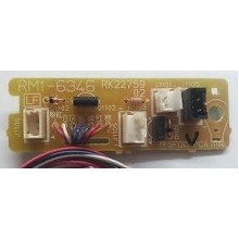 Плата HP RM1-6346