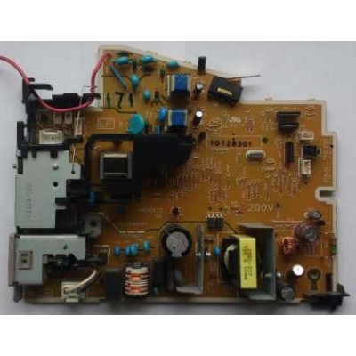 Плата HP RM1-7591 (ХПЕ) Плата HP RM1-7591 (ХПЕ)
