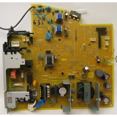 Плата HP RM1-7630 (ХПЕ) Плата HP RM1-7630 (ХПЕ)