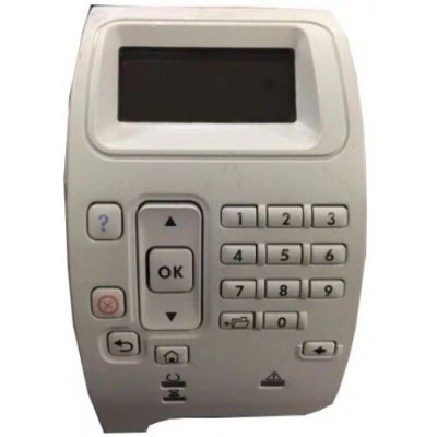 Панель управления HP RM1-8289 Панель управления HP RM1-8289