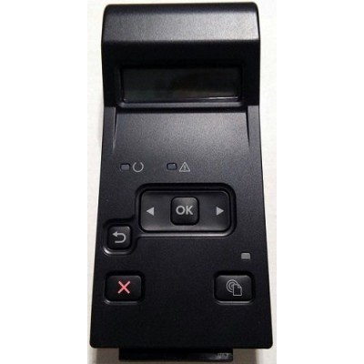 Панель управления HP RM1-9149 (ХПЕ) Панель управления HP RM1-9149 (ХПЕ)