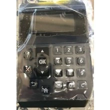 Панель управления HP RM2-7682