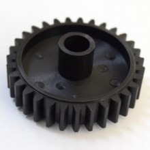 Запчасть HP RU5-0577