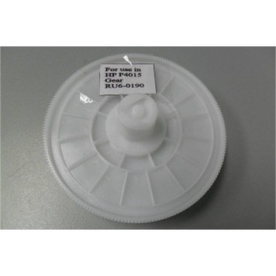 Запчасть HP RU6-0190