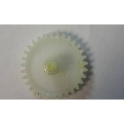 Запчасть HP RU7-0132