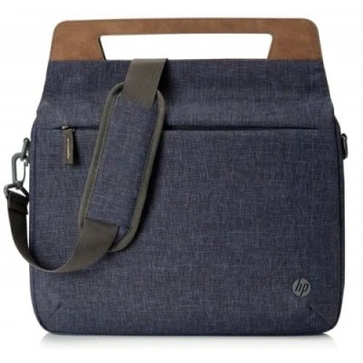 Сумка для ноутбука HP Renew 14 Navy Slim Сумка для ноутбука HP Renew 14 Navy Slim