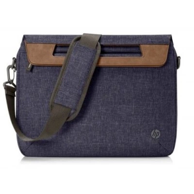 Сумка для ноутбука HP Renew 14 Navy Slim Сумка для ноутбука HP Renew 14 Navy Slim