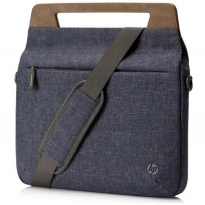 Сумка для ноутбука HP Renew 14 Navy Slim (ХПЕ) Сумка для ноутбука HP Renew 14 Navy Slim (ХПЕ)
